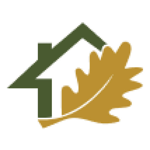 Roble Glass & Railings Logo