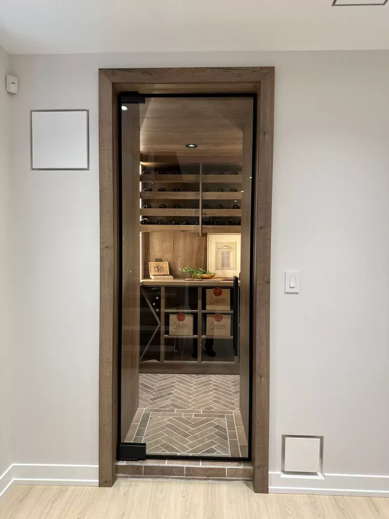 Wine Cellar